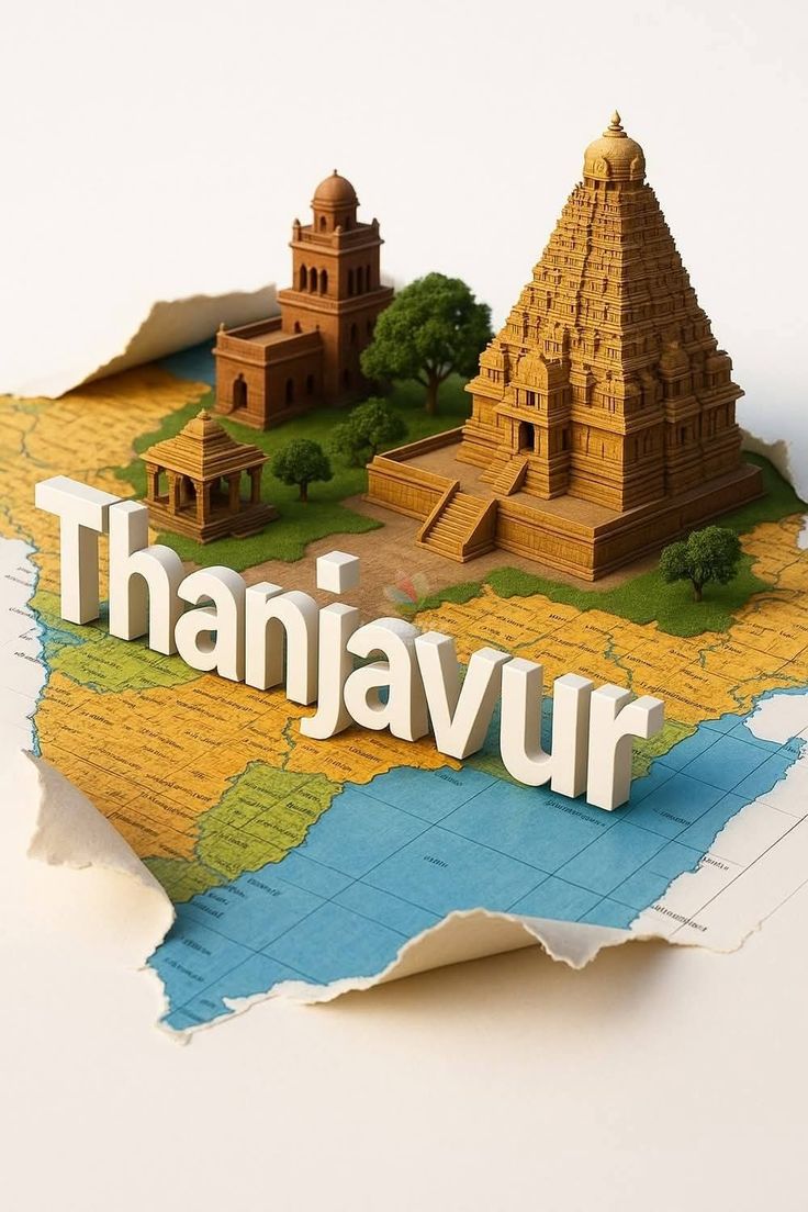 Trichy to Chennai