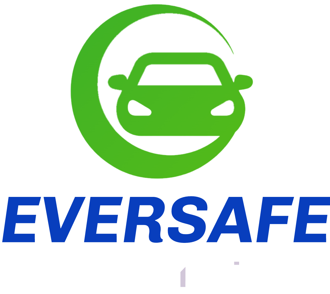 EverSafe Drop Taxi Logo